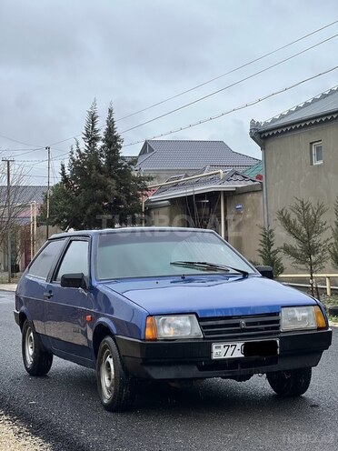 LADA (VAZ) 2108 1990, 216,794 km - 1.5 л - Şirvan