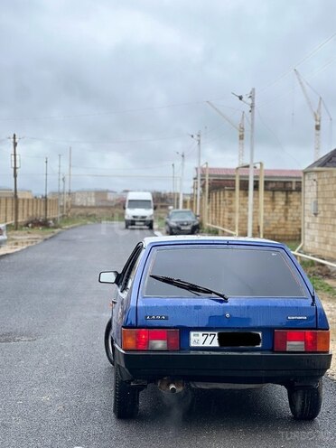LADA (VAZ) 2108 1990, 216,794 km - 1.5 л - Şirvan