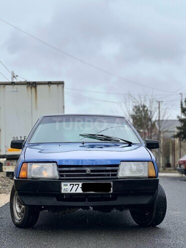 LADA (VAZ) 2108 1990, 216,794 km - 1.5 л - Şirvan