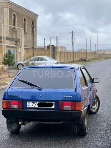 LADA (VAZ) 2108 1990, 216,794 km - 1.5 л - Şirvan