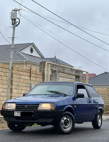 LADA (VAZ) 2108 1990, 216,794 km - 1.5 л - Şirvan