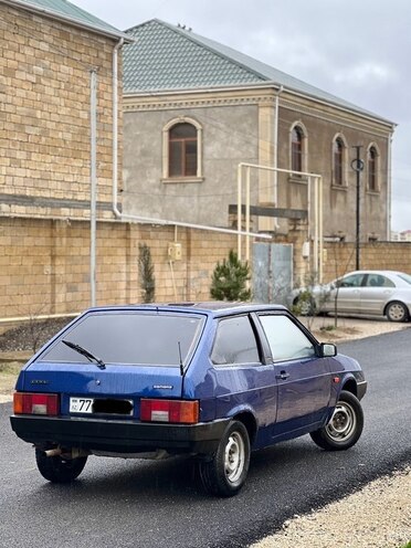 LADA (VAZ) 2108 1990, 216,794 km - 1.5 л - Şirvan