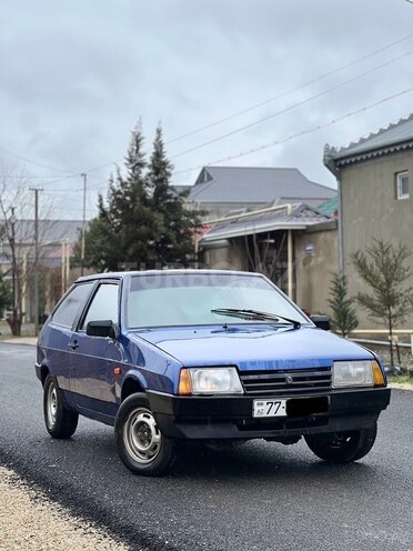 LADA (VAZ) 2108 1990, 216,794 km - 1.5 л - Şirvan