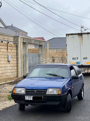 LADA (VAZ) 2108 1990, 216,794 km - 1.5 л - Şirvan