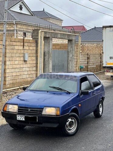 LADA (VAZ) 2108 1990, 216,794 km - 1.5 л - Şirvan