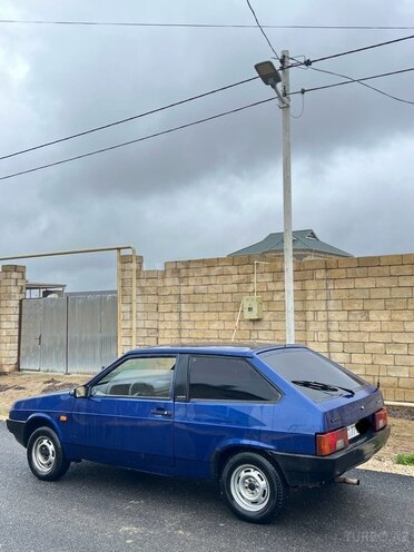 LADA (VAZ) 2108 1990, 216,794 km - 1.5 л - Şirvan