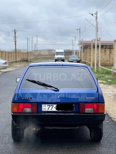 LADA (VAZ) 2108 1990, 216,794 km - 1.5 л - Şirvan