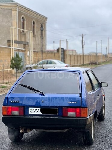 LADA (VAZ) 2108 1990, 216,794 km - 1.5 л - Şirvan