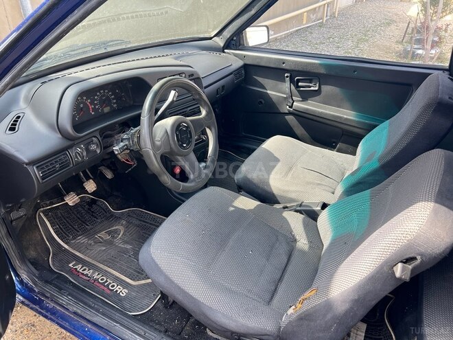 LADA (VAZ) 2108 1990, 216,794 km - 1.5 л - Şirvan