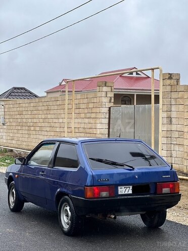 LADA (VAZ) 2108 1990, 216,794 km - 1.5 л - Şirvan