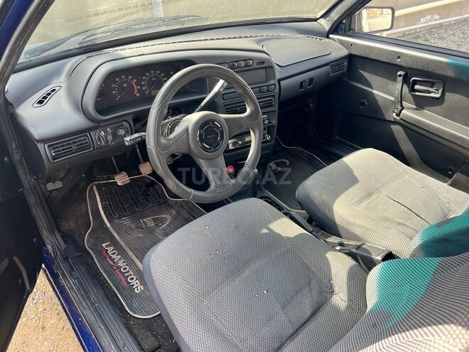 LADA (VAZ) 2108 1990, 216,794 km - 1.5 л - Şirvan