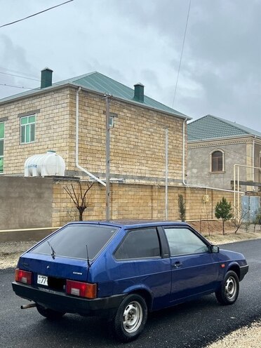 LADA (VAZ) 2108 1990, 216,794 km - 1.5 л - Şirvan