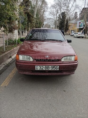 LADA (VAZ) 2115 2004, 140,000 km - 1.5 л - Göyçay