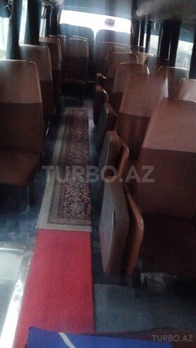 Mitsubishi Rosa 1998, 745,875 km - 3.9 l - Bakı