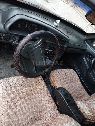 LADA (VAZ) 2115 2004, 140,000 km - 1.5 л - Göyçay