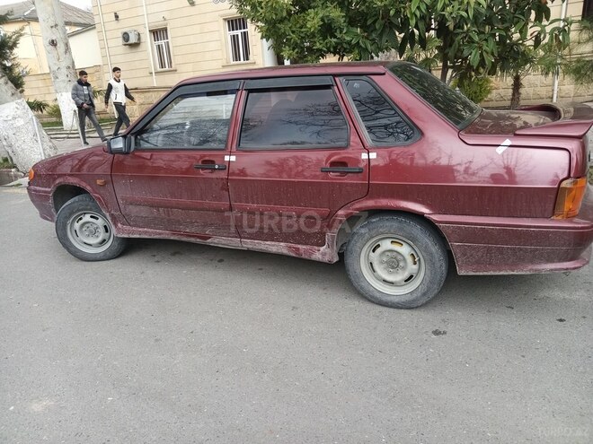 LADA (VAZ) 2115 2004, 140,000 km - 1.5 л - Göyçay