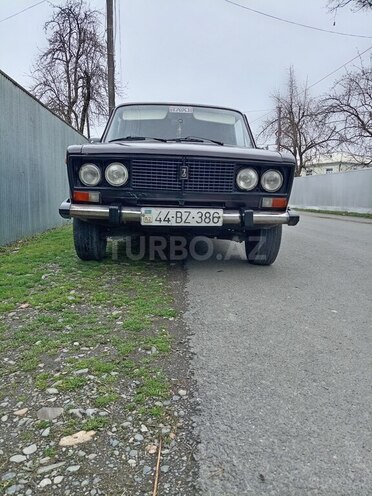 LADA (VAZ) 2106 1989, 18,000 km - 1.5 l - Balakən