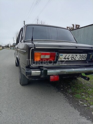 LADA (VAZ) 2106 1989, 18,000 km - 1.5 l - Balakən