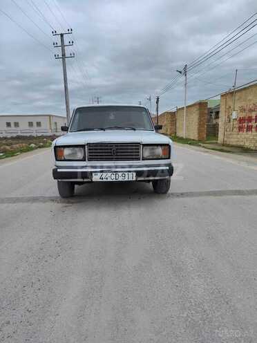 LADA (VAZ) 2107 2003, 65,211 km - 1.5 l - Bakı
