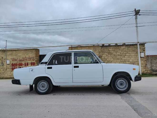 LADA (VAZ) 2107 2003, 65,211 km - 1.5 l - Bakı