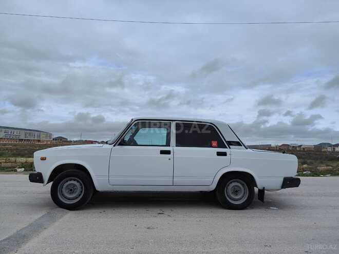LADA (VAZ) 2107 2003, 65,211 km - 1.5 l - Bakı