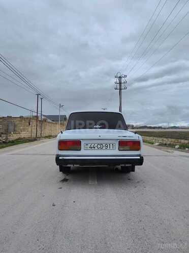 LADA (VAZ) 2107 2003, 65,211 km - 1.5 l - Bakı