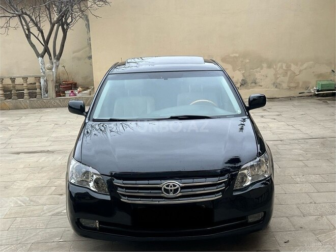 Toyota Avalon 2006, 281,000 km - 3.5 l - Bakı