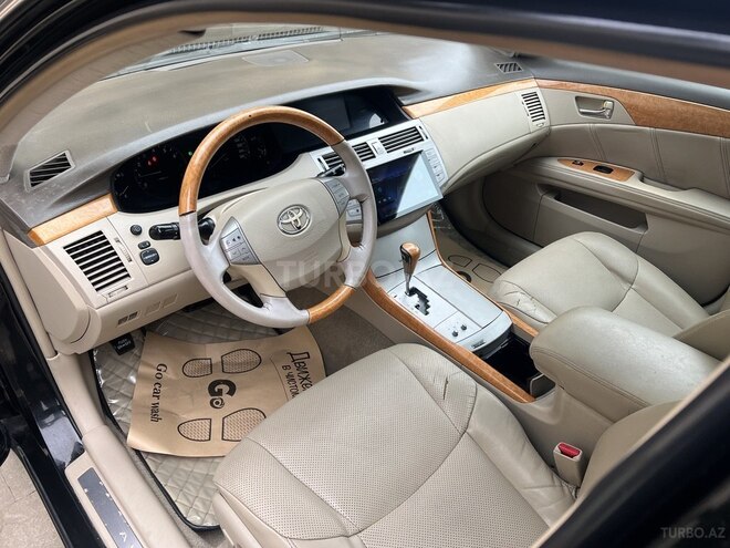 Toyota Avalon 2006, 281,000 km - 3.5 l - Bakı