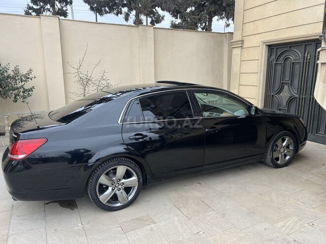 Toyota Avalon 2006, 281,000 km - 3.5 l - Bakı