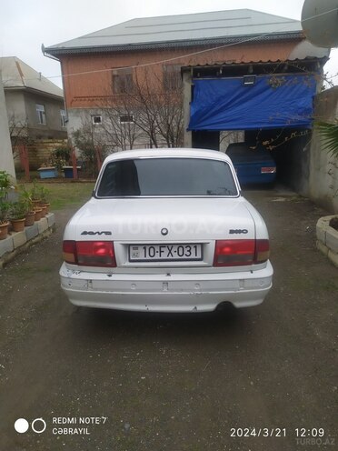 GAZ 3110 1999, 314,247 km - 2.4 l - Lənkəran