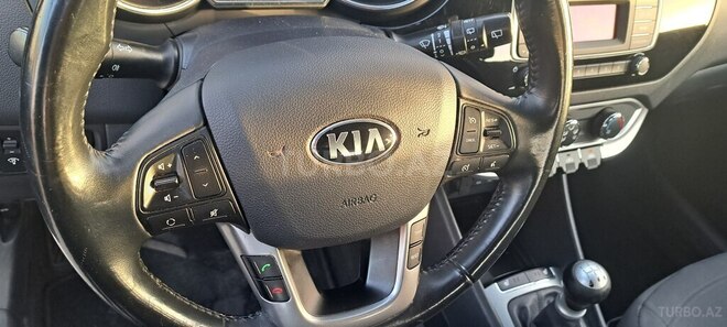 Kia Rio 2016, 160,000 km - 1.3 l - Sumqayıt