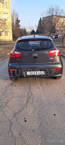 Kia Rio 2016, 160,000 km - 1.3 l - Sumqayıt