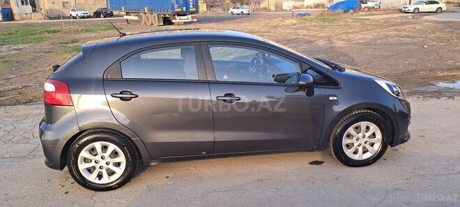 Kia Rio 2016, 160,000 km - 1.3 l - Sumqayıt