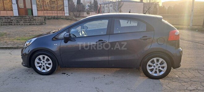 Kia Rio 2016, 160,000 km - 1.3 l - Sumqayıt