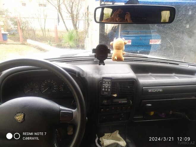 GAZ 3110 1999, 314,247 km - 2.4 l - Lənkəran
