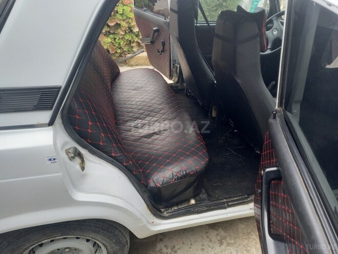 LADA (VAZ) 2107 2003, 65,211 km - 1.5 l - Bakı