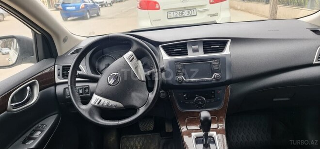 Nissan Sentra 2020, 86,000 km - 1.8 l - Biləsuvar