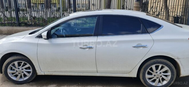 Nissan Sentra 2020, 86,000 km - 1.8 l - Biləsuvar