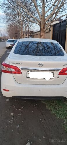 Nissan Sentra 2020, 86,000 km - 1.8 l - Biləsuvar