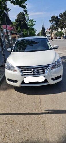 Nissan Sentra 2020, 86,000 km - 1.8 l - Biləsuvar