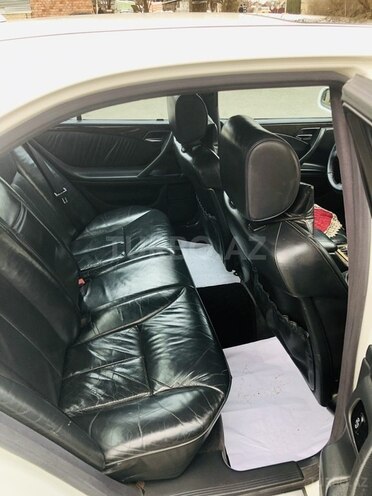 Mercedes E 270 1999, 488,536 km - 2.7 l - Goranboy