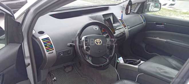 Toyota Prius 2007, 120,000 km - 1.5 l - Bakı