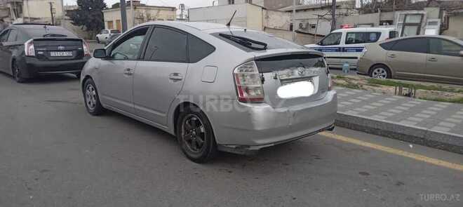 Toyota Prius 2007, 120,000 km - 1.5 l - Bakı