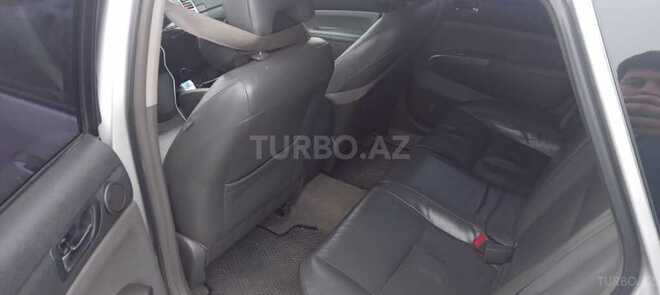 Toyota Prius 2007, 120,000 km - 1.5 l - Bakı