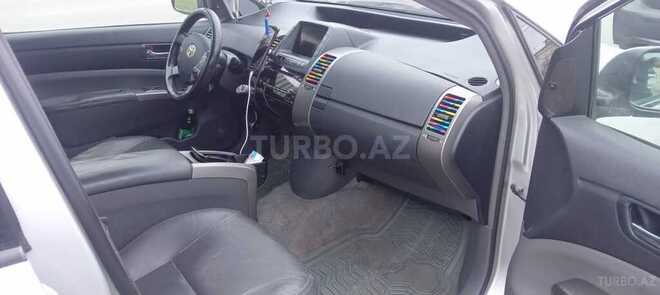 Toyota Prius 2007, 120,000 km - 1.5 l - Bakı
