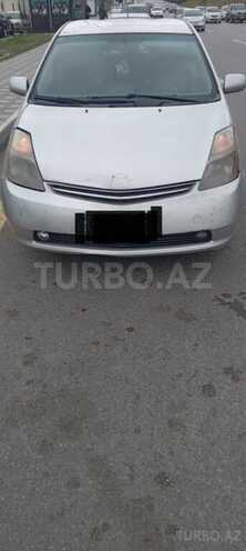 Toyota Prius 2007, 120,000 km - 1.5 l - Bakı