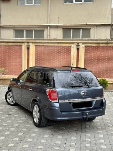 Opel Astra 2006, 203,400 km - 1.3 л - Bakı