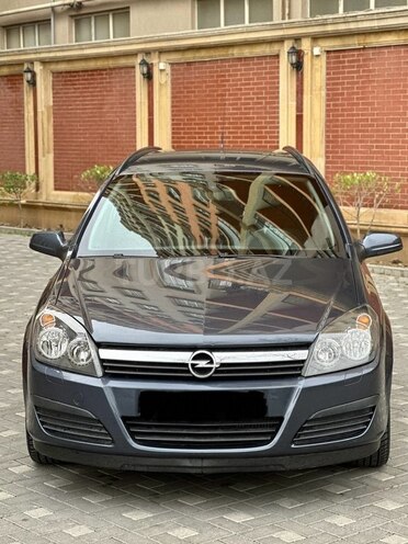 Opel Astra 2006, 203,400 km - 1.3 л - Bakı