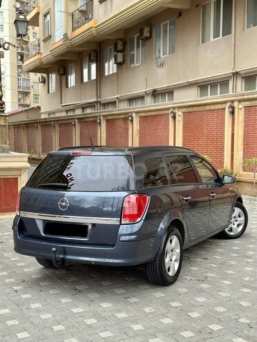 Opel Astra 2006, 203,400 km - 1.3 л - Bakı