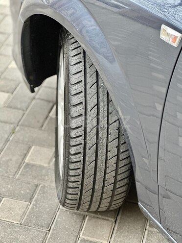 Opel Astra 2006, 203,400 km - 1.3 л - Bakı